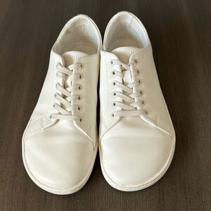 Original Luxe Feelgrounds Vegan Leather Barefoot Shoes / Size 39